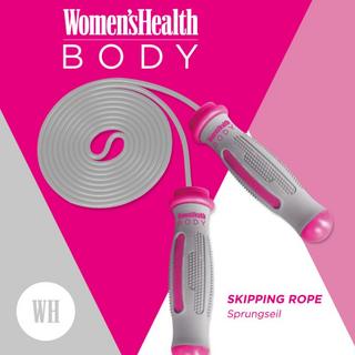 Women’s Health  Springseil 