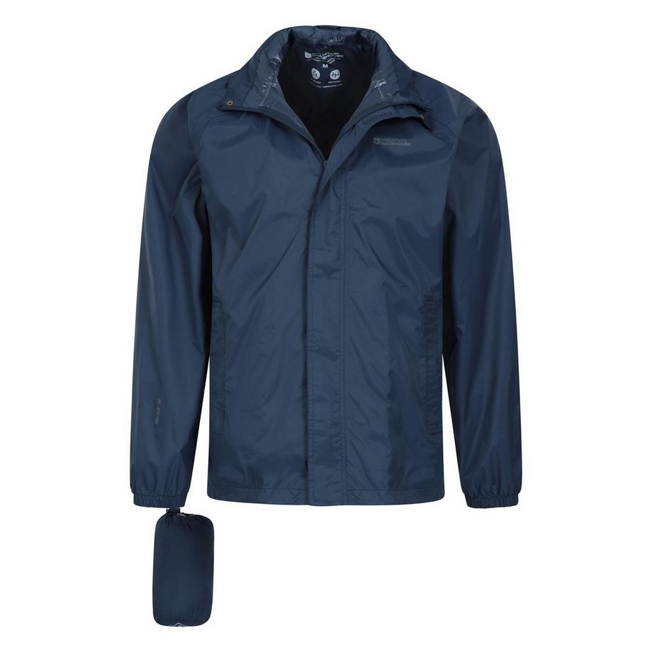Mountain Warehouse Veste imperméable Pakka II  