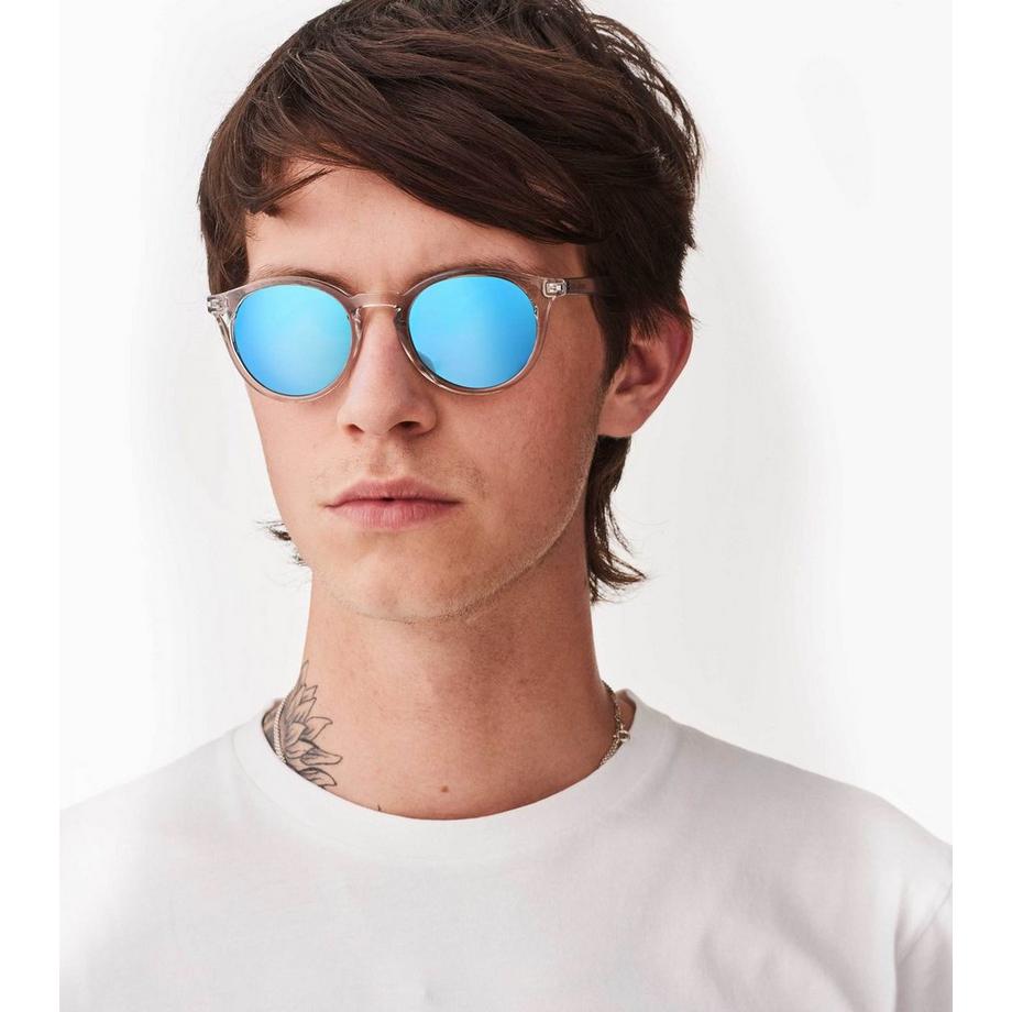 Messy Weekend  Hobbes-Sonnenbrille 