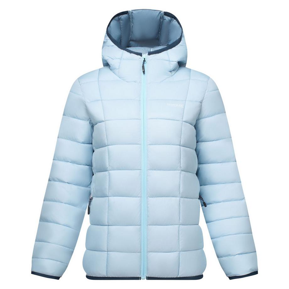 Veste Matelassée Asper