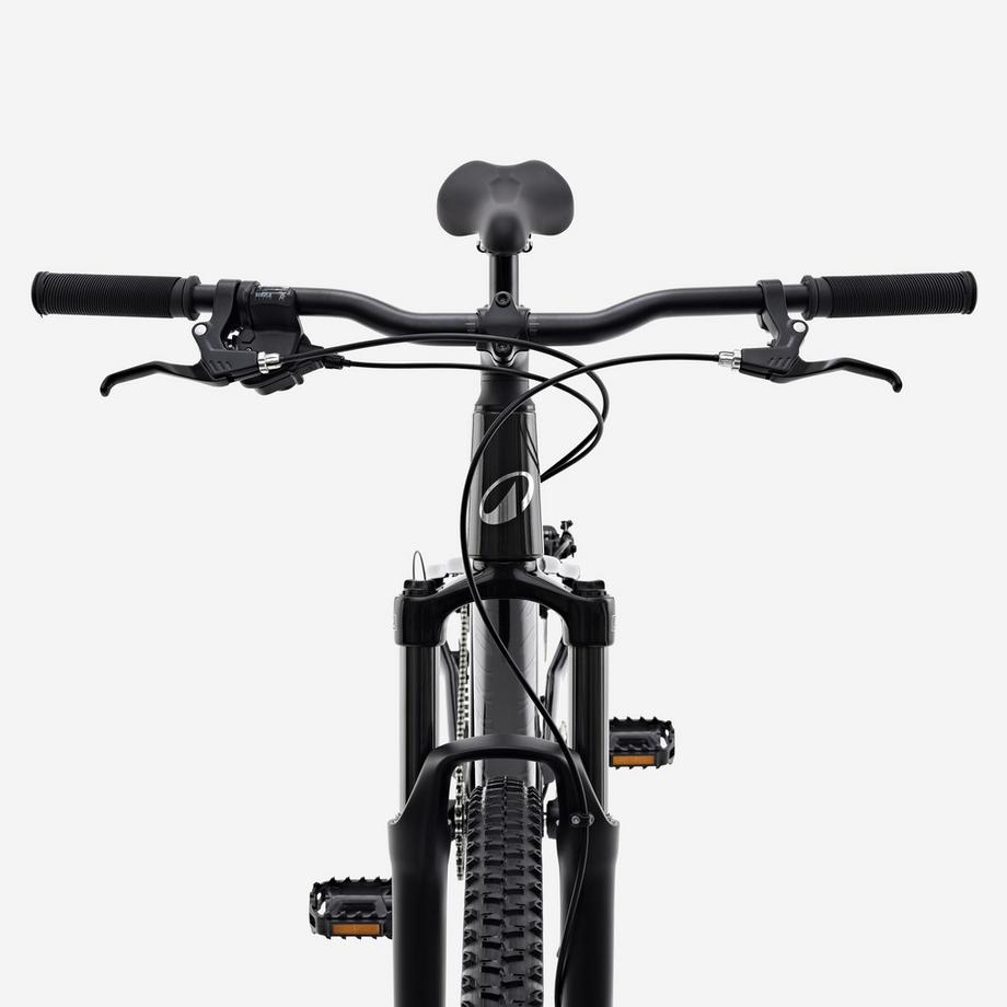 ROCKRIDER  Mountainbike Touren 29" Aluminiumrahmen, Expl. 100 S 