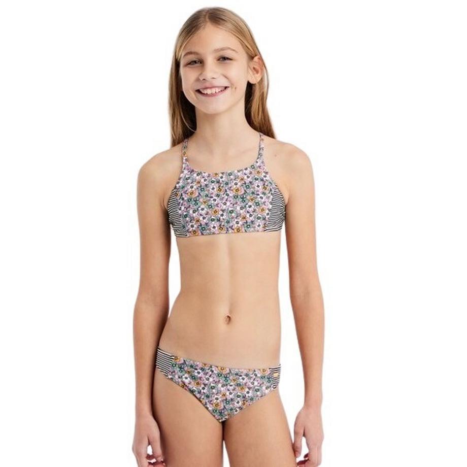 Maillot de bain 2 pièces Prtariana