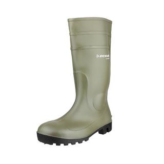 Dunlop  Bottes de bottes en caoutchouc 