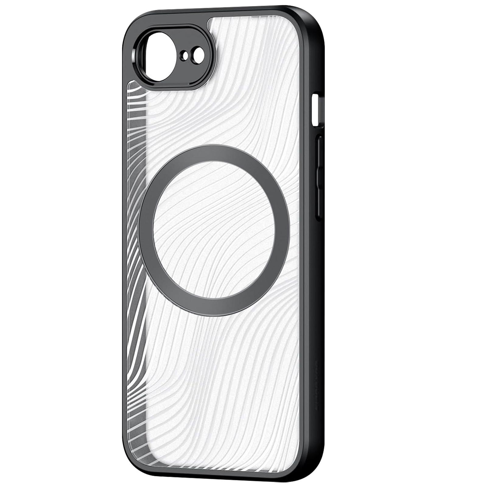 DuxDucis  MagSafe Hülle iPhone 16e 