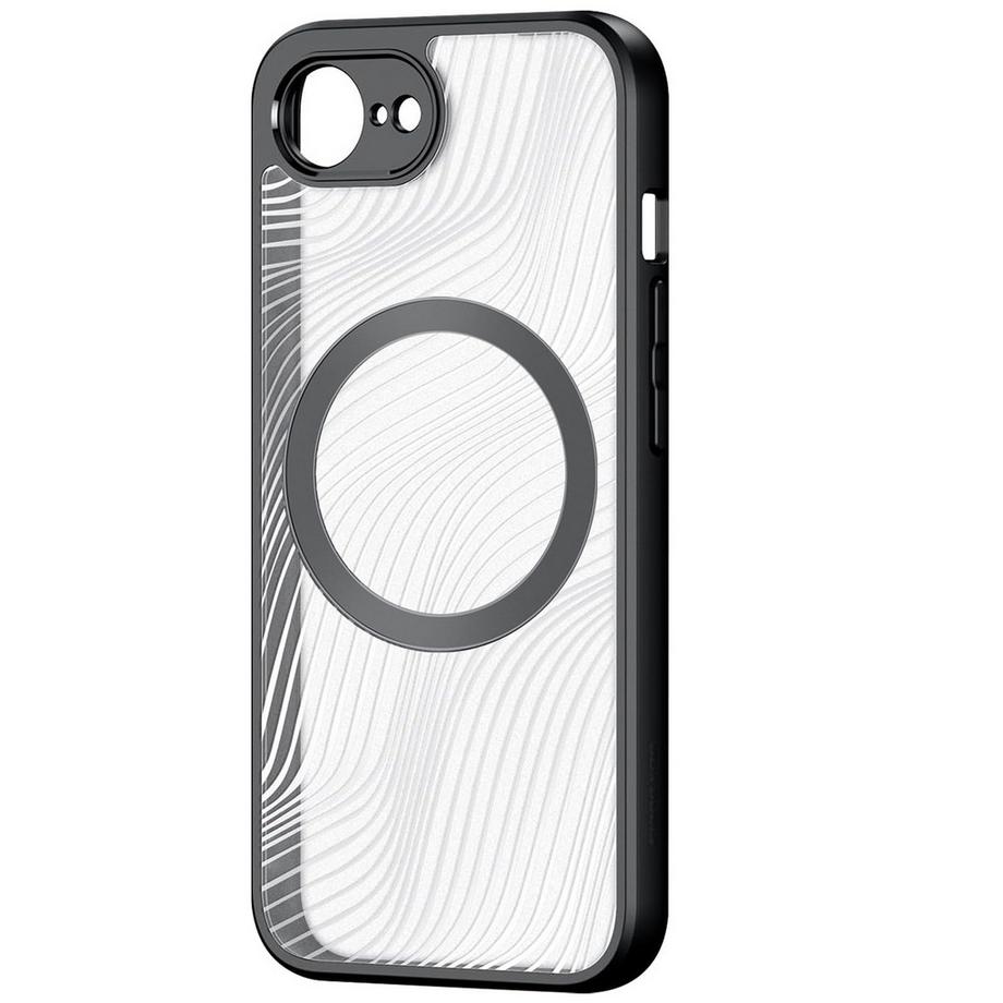 DuxDucis  Coque MagSafe iPhone 16e 