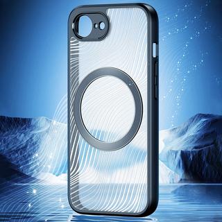 DuxDucis  MagSafe Hülle iPhone 16e 