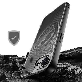 DuxDucis  MagSafe Hülle iPhone 16e 