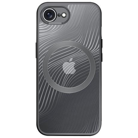 DuxDucis  MagSafe Hülle iPhone 16e 