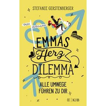 Emmas Herzdilemma