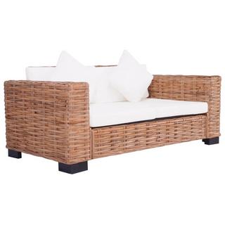 VidaXL divano Rattan  