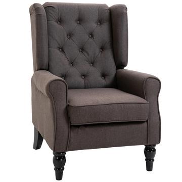 Fauteuil simple