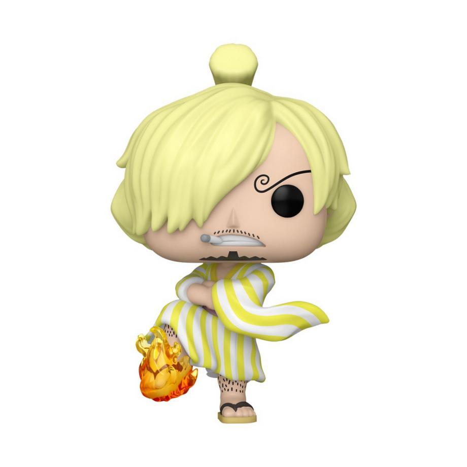 Funko  Funko POP! One Piece: Sangoro (Wano) (1473) 