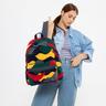 Eastpak AUTHENTIC SHEARLING PADDED PAK'R 24L-0  Multicolor