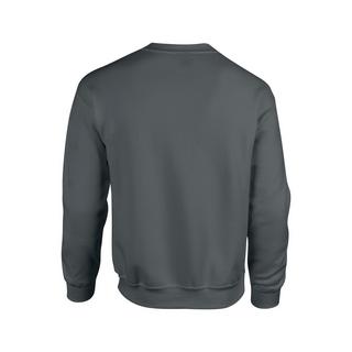 Gildan Heavy Blend Rundhals Sweatshirt  