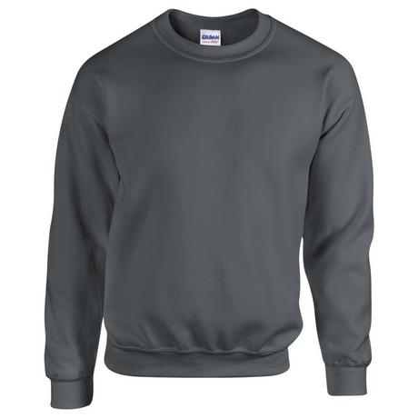 Gildan Heavy Blend Rundhals Sweatshirt  