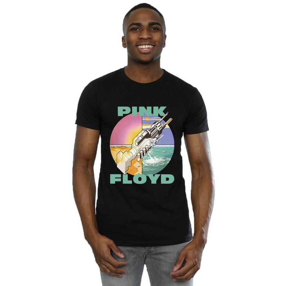 Pink Floyd Wish You Were Here T-Shirt  