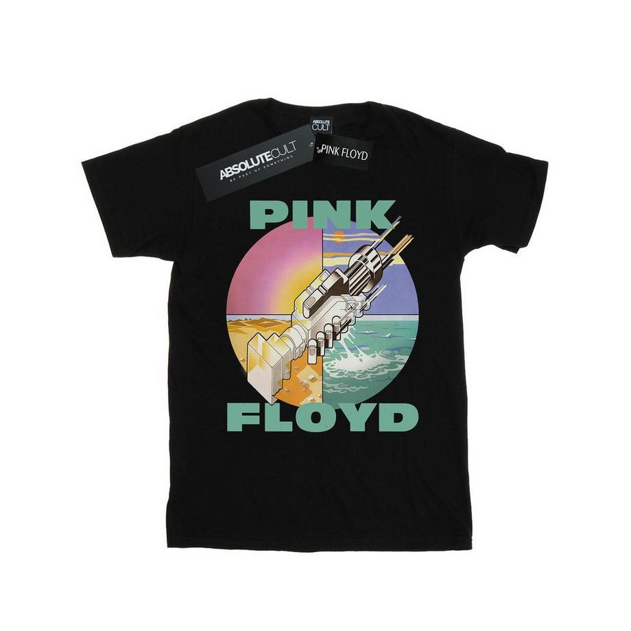 Pink Floyd Wish You Were Here T-Shirt  