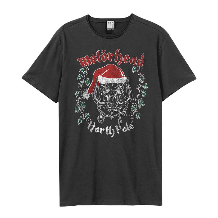 North Pole TShirt