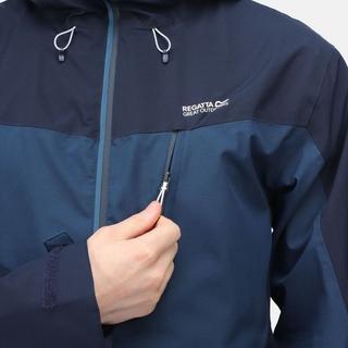 Regatta  Jacke Birchdale mit Kapuze, wasserfest 