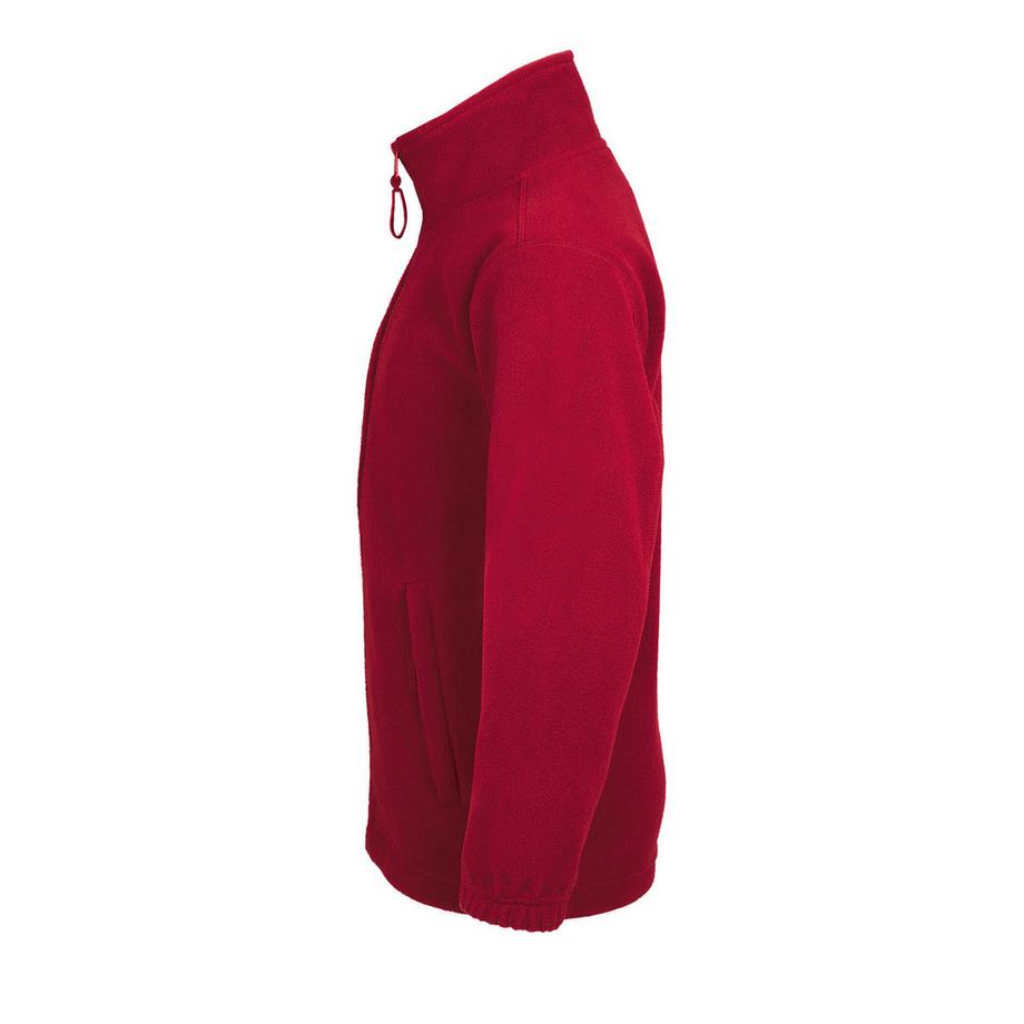 SOLS  Veste polaire NORTH 
