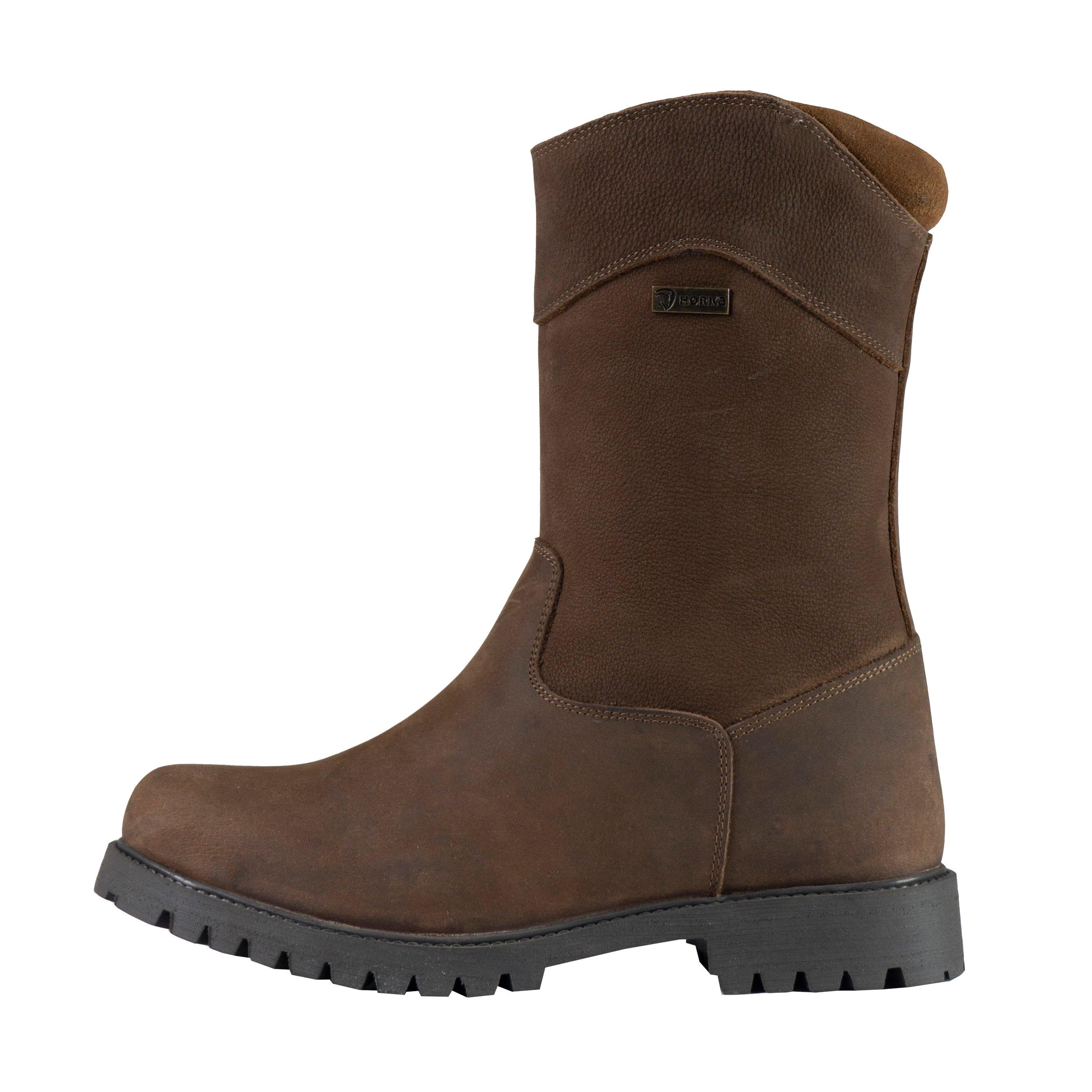 HORKA  Bottes courte  Aspen 