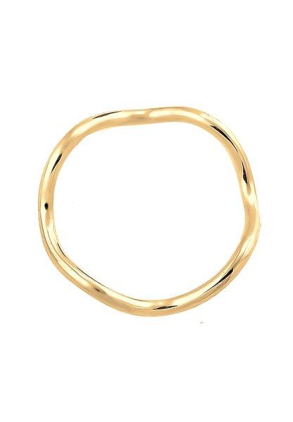 Elli  Ring Wellen Design 