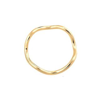 Elli  Ring Wellen Design 