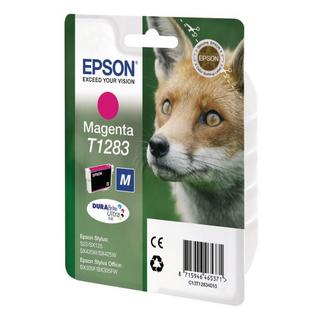 EPSON  EPSON Tintenpatrone magenta T128340 Stylus S22 3.5ml 