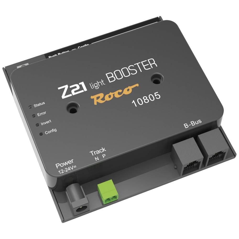 Image of Z21 Light Booster Multicolor