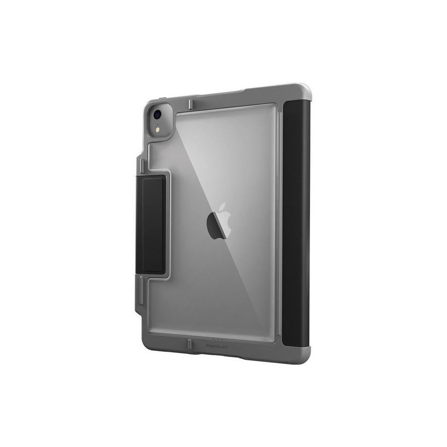 STM  Dux Plus 27,7 cm (10.9") Folio Schwarz 