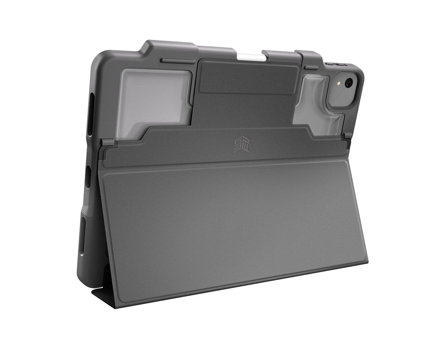 STM  Dux Plus 27,7 cm (10.9") Folio Noir 