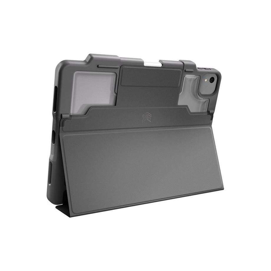 STM  Dux Plus 27,7 cm (10.9") Folio Schwarz 