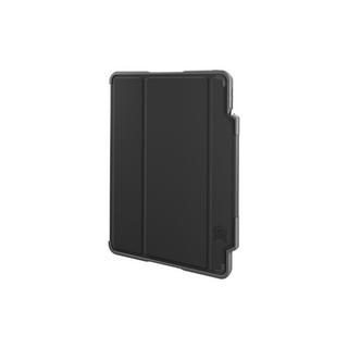 STM  Dux Plus 27,7 cm (10.9") Custodia a libro Nero 