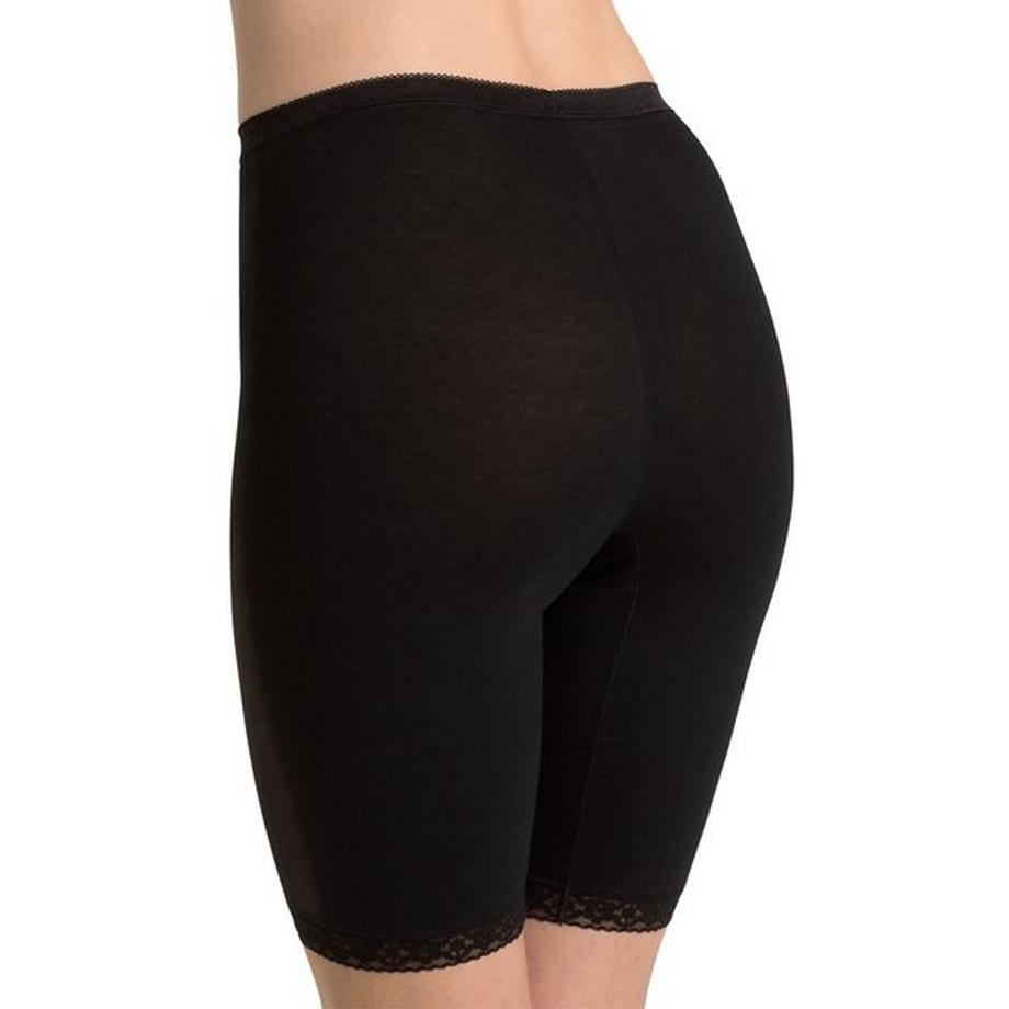 sloggi  Basic+ - lot de 3 - Culottes taille haute 