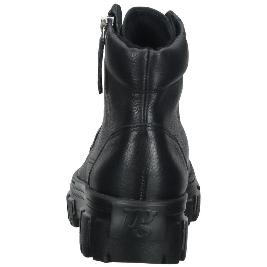 Paul Green High Top Sneaker  