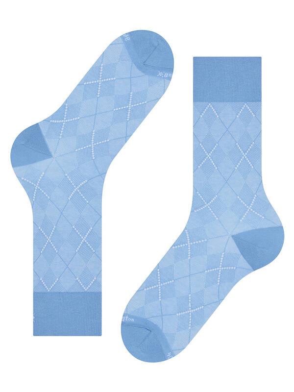 Burlington  chaussettes carrington 