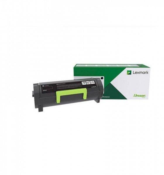 Lexmark  Toner B252X00 Extra High Yield Black 