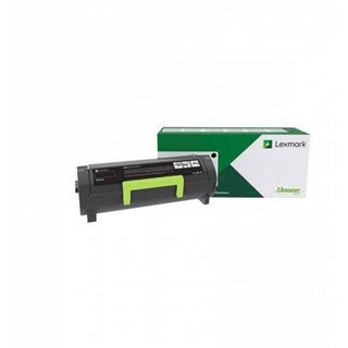 Lexmark  Toner B252X00 Extra High Yield Black 