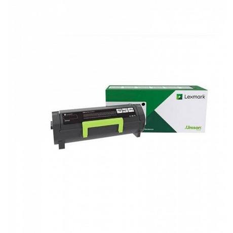 Lexmark  Toner B252X00 Extra High Yield Black 