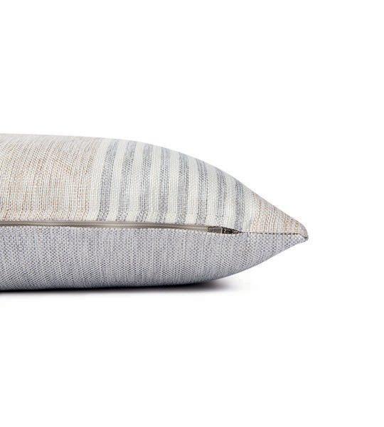 TOM TAILOR Fresh Stripe Fodera per cuscino  