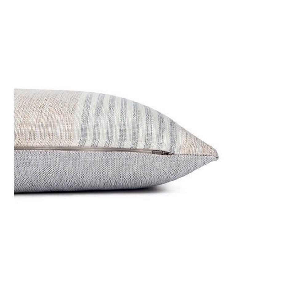 TOM TAILOR Fresh Stripe Kissenbezug  