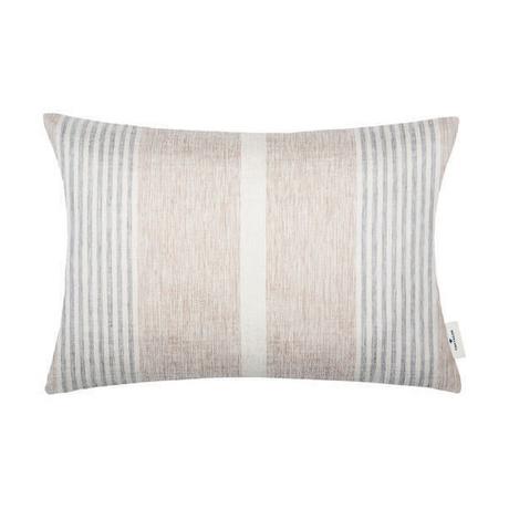TOM TAILOR Fresh Stripe Fodera per cuscino  