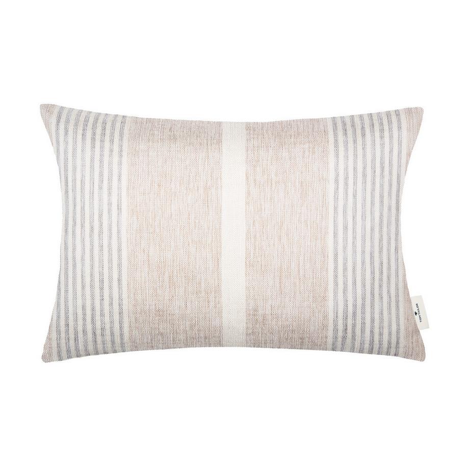 Fresh Stripe Kissenbezug