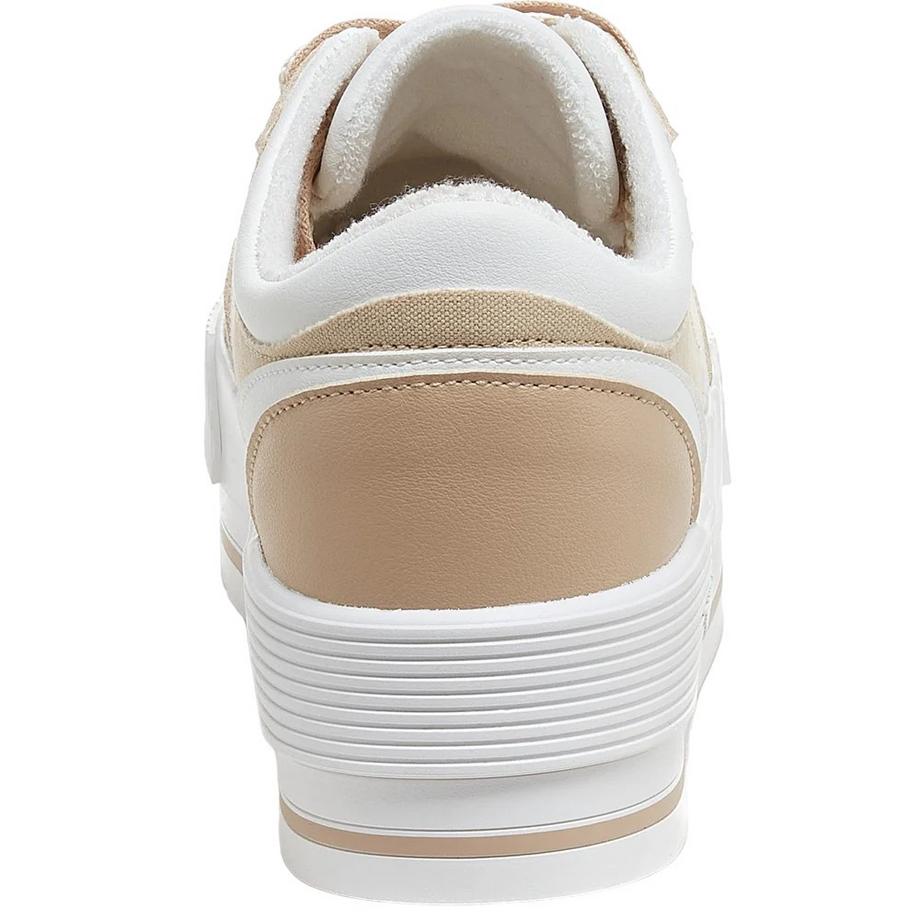 Rocket Dog Baskets Wink Plateforme  