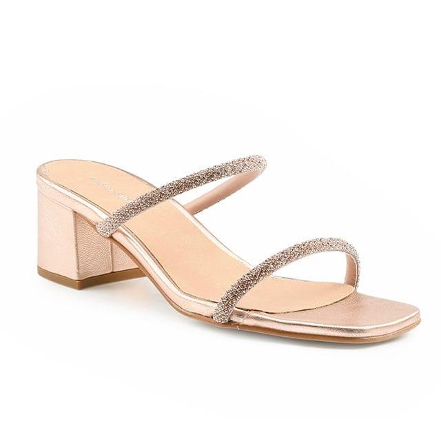 Image of Square-39 Unisex Rosa 39