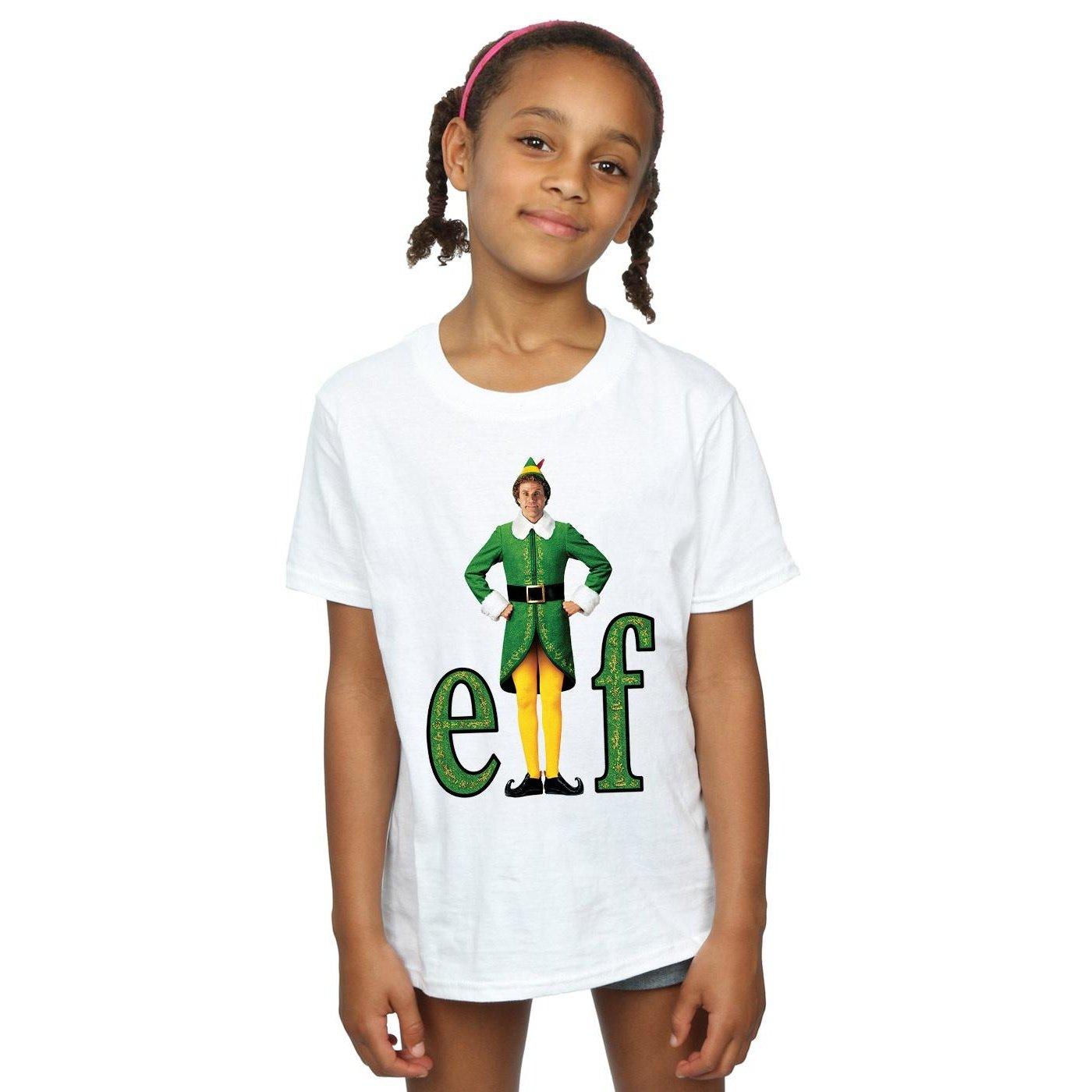 Elf  TShirt 