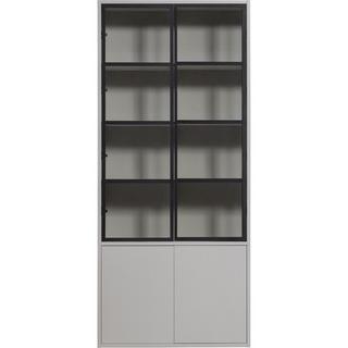 mutoni Vitrine Basic pin brume 230x101  