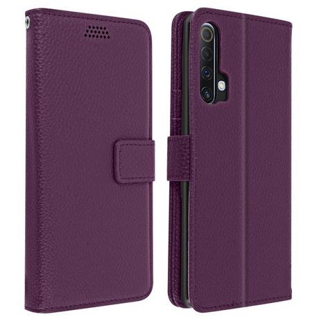 Avizar  Etui Realme X50 / X3 Superzoom Violet 