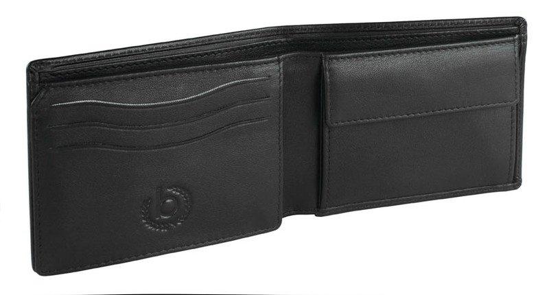 BUGATTI Vertice Scheintasche mit Klappe Medium  