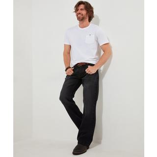 Joe Browns  Jean Bootcut Noir Délavé 